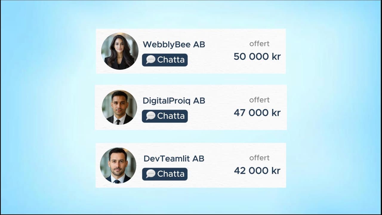 Så fungerar Swivrr